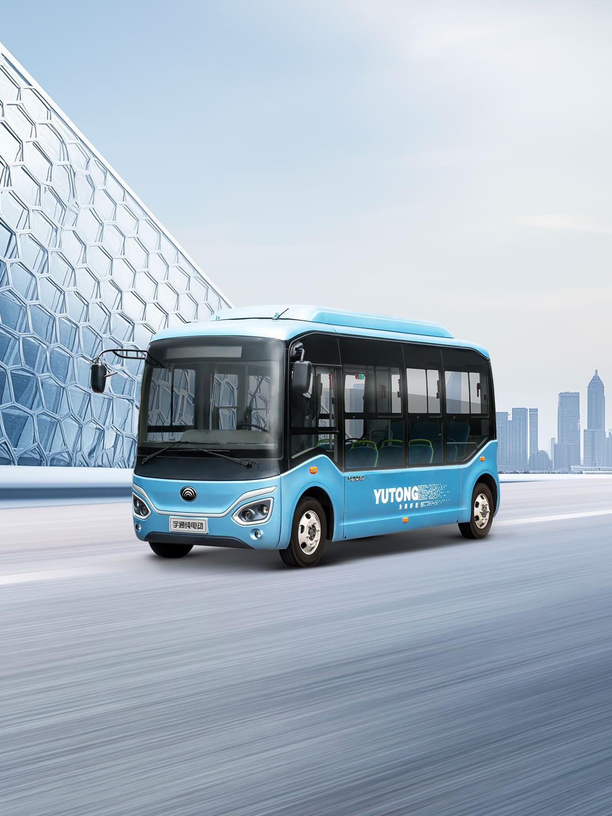 公交車