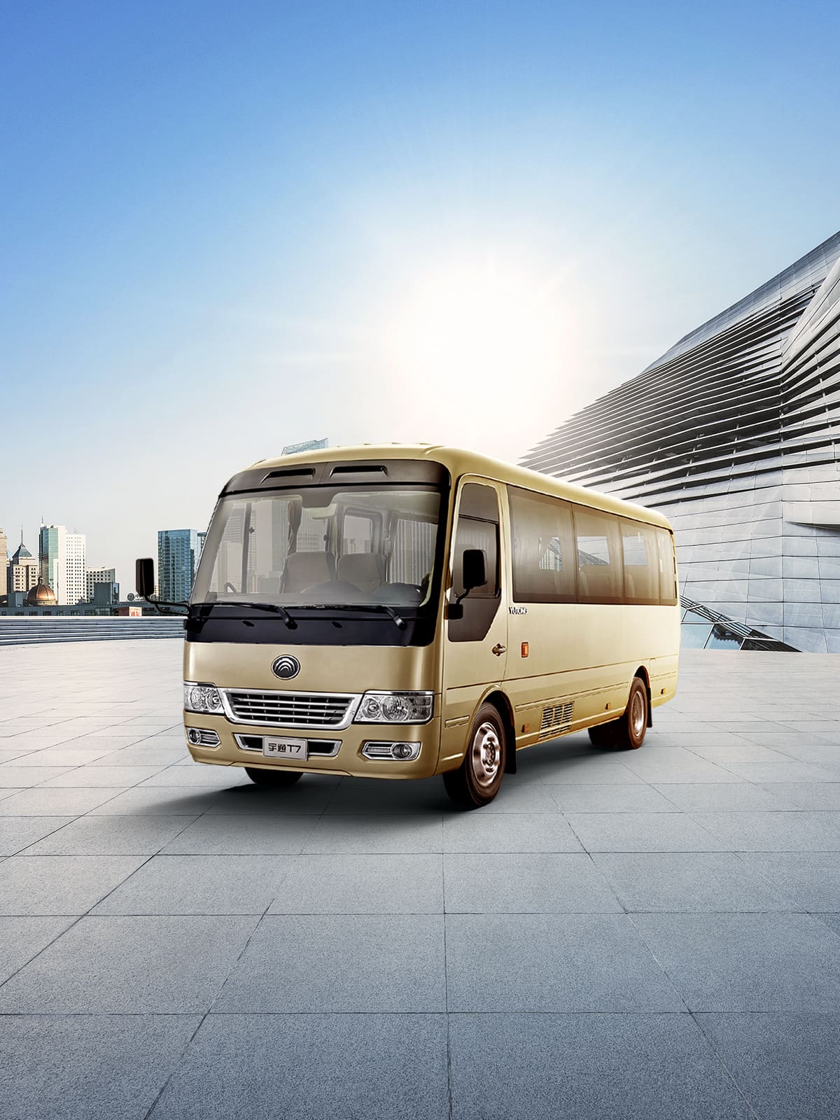 公商務車